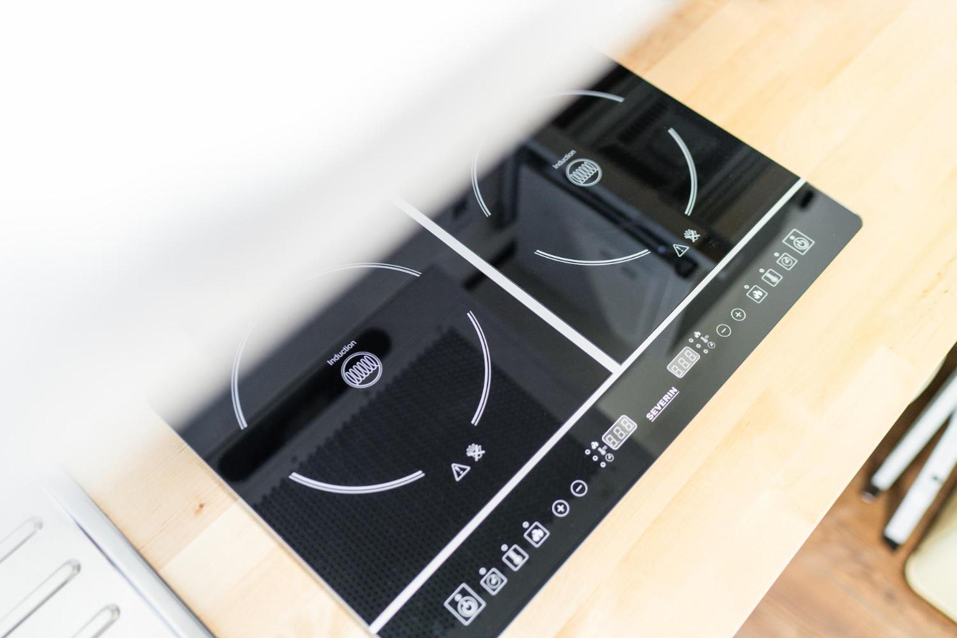 Mitten In Wolfsburg - Happyhome - 2 Zimmer, 6 Personen, Outletcenter, Autostadt, Vw-Nah, Parken Ngoại thất bức ảnh