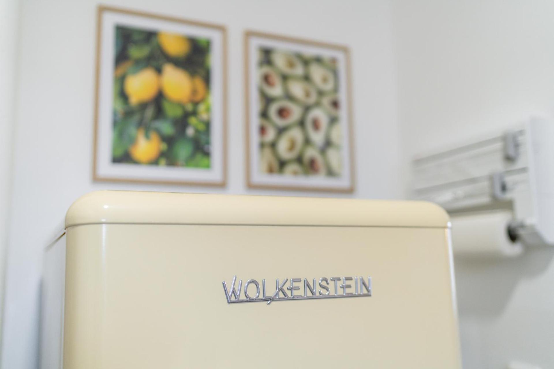 Mitten In Wolfsburg - Happyhome - 2 Zimmer, 6 Personen, Outletcenter, Autostadt, Vw-Nah, Parken Ngoại thất bức ảnh
